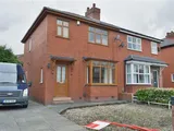 Tyldesley Old Road, Atherton, M46