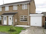 Bettina Close, Poplar Farm, Nuneaton, Warwickshire