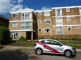 Rossal Court, Anerley