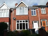 Elmside, Exeter, Devon