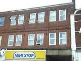 Coombe Road, New Malden