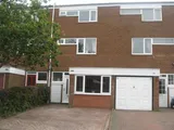 Perch Avenue, Chelmsley Wood, Birmingham, B37