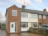 Barton Way, Croxley Green