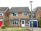 Grendon Road, Solihull
