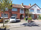 Melrose Avenue, Norbury, LONDON