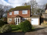 South Godstone, Godstone