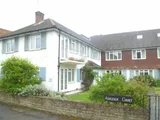 Catherine Road, Surbiton, KT6