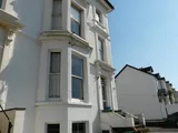 Exeter Road, Exmouth, EX8