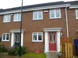 Neston Court, Newcastle Upon Tyne, NE3