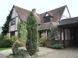 Fairview, Stapleford Abbotts, Romford, RM4