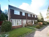 Brewster Close, Cowplain, Waterlooville, PO8