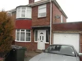 West Road, Fenham, NE4