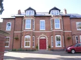 Pembroke Court, Olton, B92