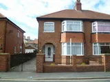 Sutton Street, Norton, Malton, YO17