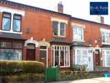 Knowle Road, Birmingham, B11