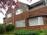 Warrington Road, Leigh