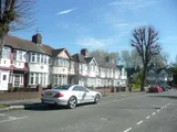 Ealing, London