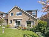 Ottershaw, Chertsey, Surrey, KT16
