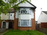 Rosedale Road, Romford