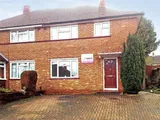 New Addington, Croydon, Surrey
