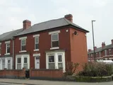 Upper Dale Road, Derby, DE23 8BS