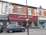 Stratford Road, Sparkhill, Birmingham