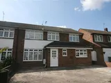 Briar Road, Shepperton