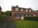Anstey Heights