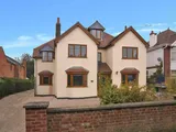 Battram Road, Ellistown, Coalville, LE67