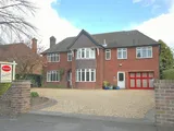 The Friary, LICHFIELD, WS13 6QH