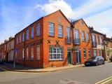 Robert Street, Northampton, NN1