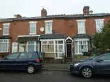 Anderson Road, Smethwick