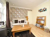 Eastfield Road, Southampton, SO17