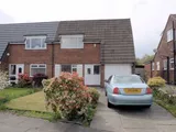 RUTHERFORD DRIVE, OVER HULTON, BOLTON. BL5 1DL.