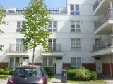 Woodford Road, Freemans Meadow