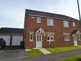 Studley Drive, Spennymoor, DL16