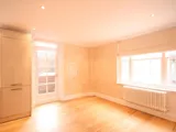Forset Court, Marble Arch, London, W2