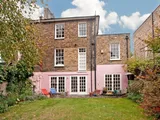 De Beauvoir Road, Islington, London, N1