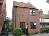 Tannery Lane, Lincolnshire, NG34