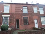  Ashton Road Oldham  OL8