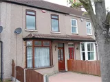 Salisbury Road, ROMFORD