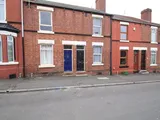 Alexandra Road, Balby