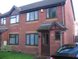 Avocet Close, Aldermans Green, CV2