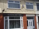 Regina Road, Liverpool, Merseyside