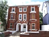 Belvedere Road, CRYSTAL PALACE