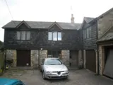 The Barn - Oaklands, Ingsdon, Newton Abbot, Devon