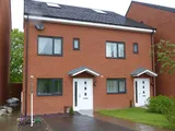 Moundsley Grove, Warstock, Birmingham