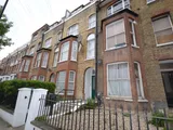 Marlborough Road, Upper Holloway