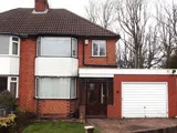 Monyhull Hall Road, Birmingham