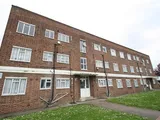 Hyde Court, Church Lane